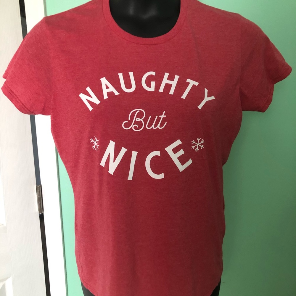 Fun Holiday Shirt